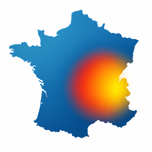 Zone d'intervention 2EFC, Électriciens - Plombiers - Chauffagistes à Belleville-en-Beaujolais