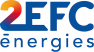 2EFC Énergies : électricité, plomberie et CVC