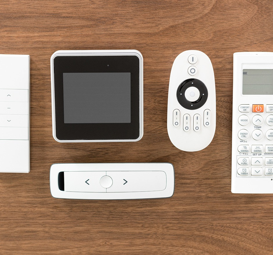 Mise en place de domotique pour maison connectée