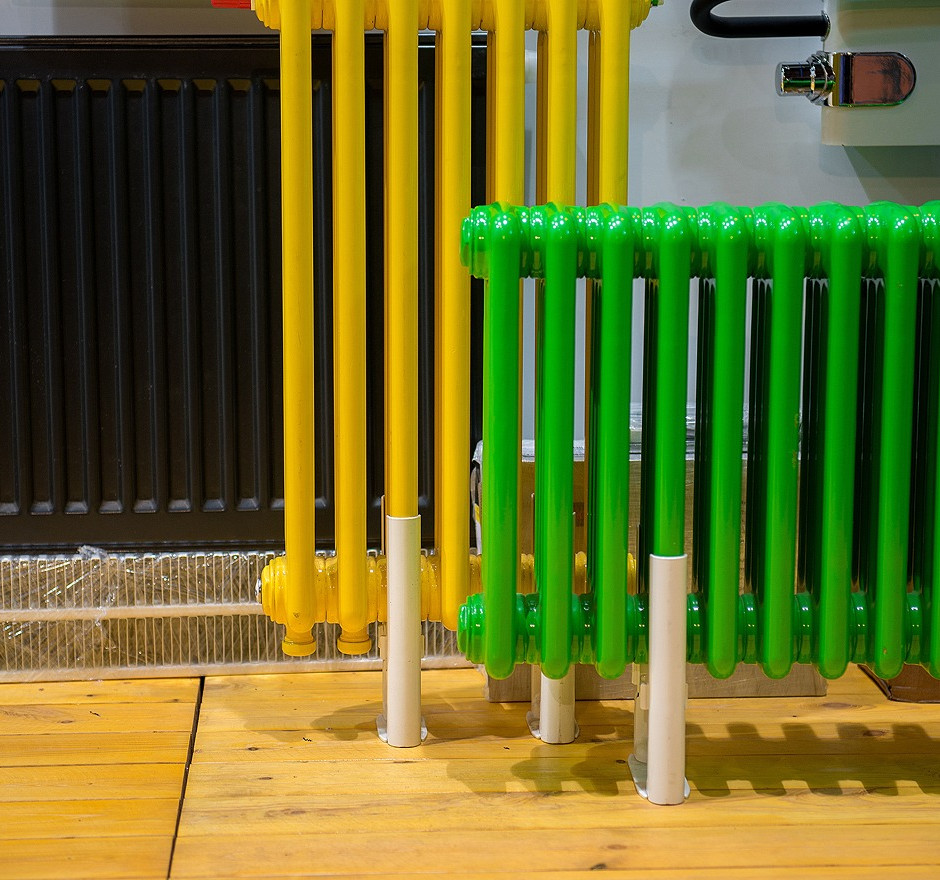 Système de chauffage performant pour particuliers et professionnels