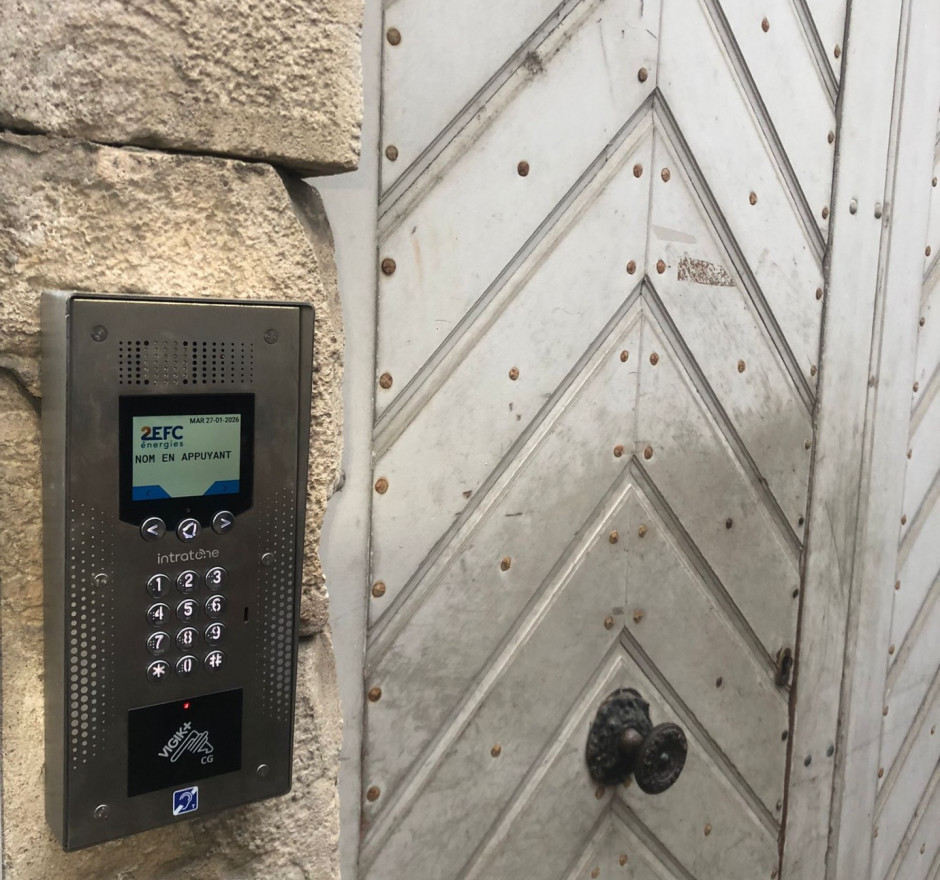 Travaux en courant faible pour un système de communication efficace