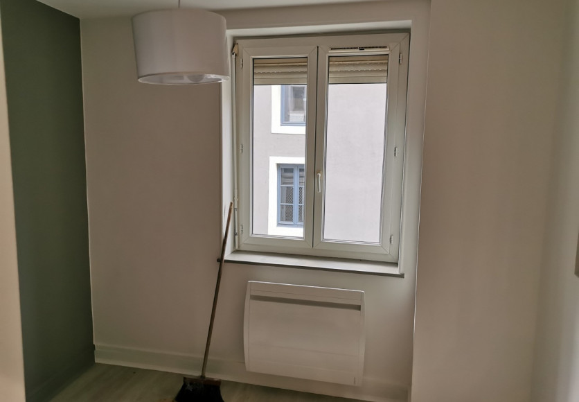 Rénovation électrique d'un appartement à VILLEFRANCHE SUR SAONE