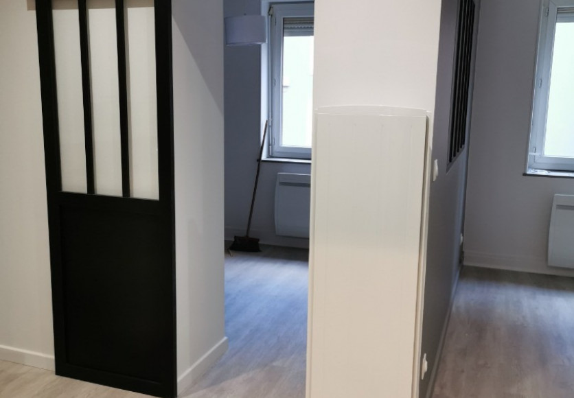 Rénovation électrique d'un appartement à VILLEFRANCHE SUR SAONE