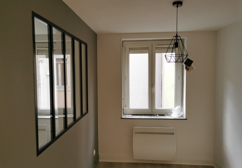 Rénovation électrique d'un appartement à VILLEFRANCHE SUR SAONE