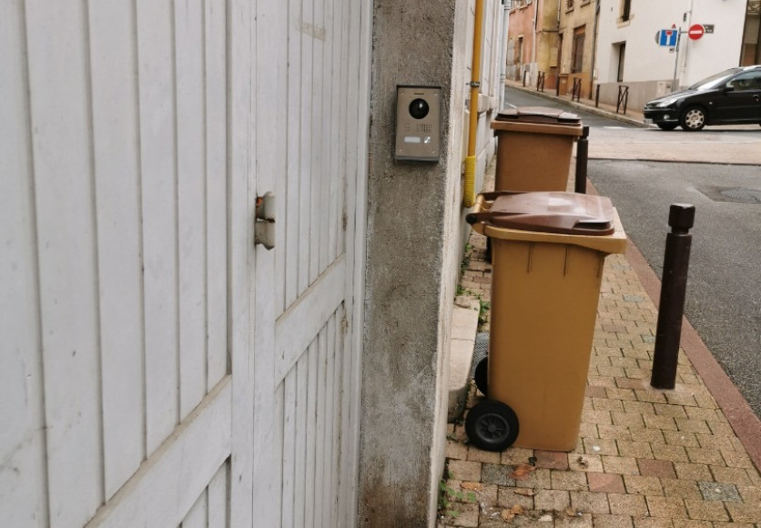 Rénovation électrique d'un appartement à VILLEFRANCHE SUR SAONE