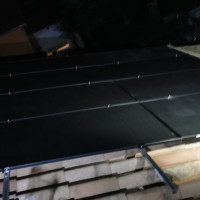 Installation photovoltaïque à Belleville en Beaujolais