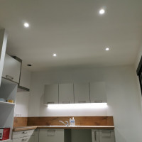 Rénovation électrique d'un appartement à VILLEFRANCHE SUR SAONE